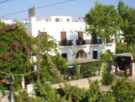 Villa Zacharo Skala  Exterior photo